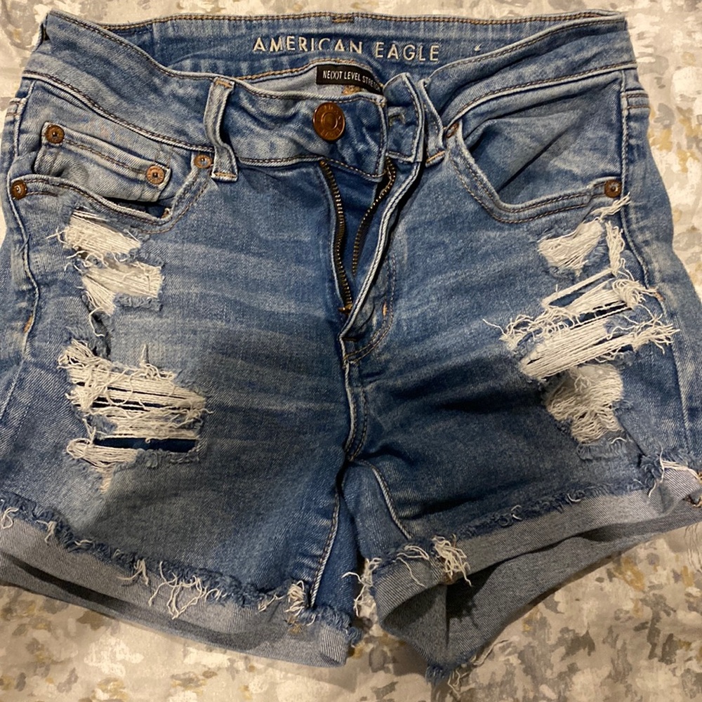 American eagle